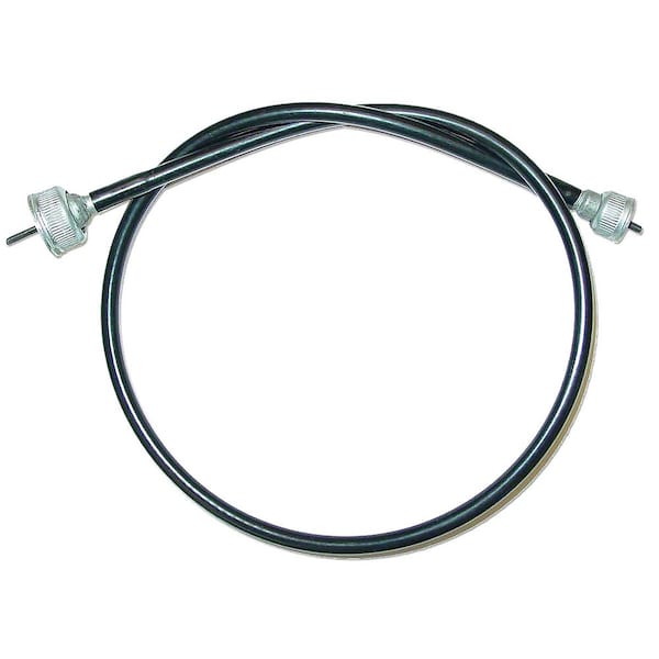 Aftermarket Tachometer Cable 506334M91 Zoro